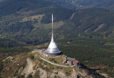 rozhledny