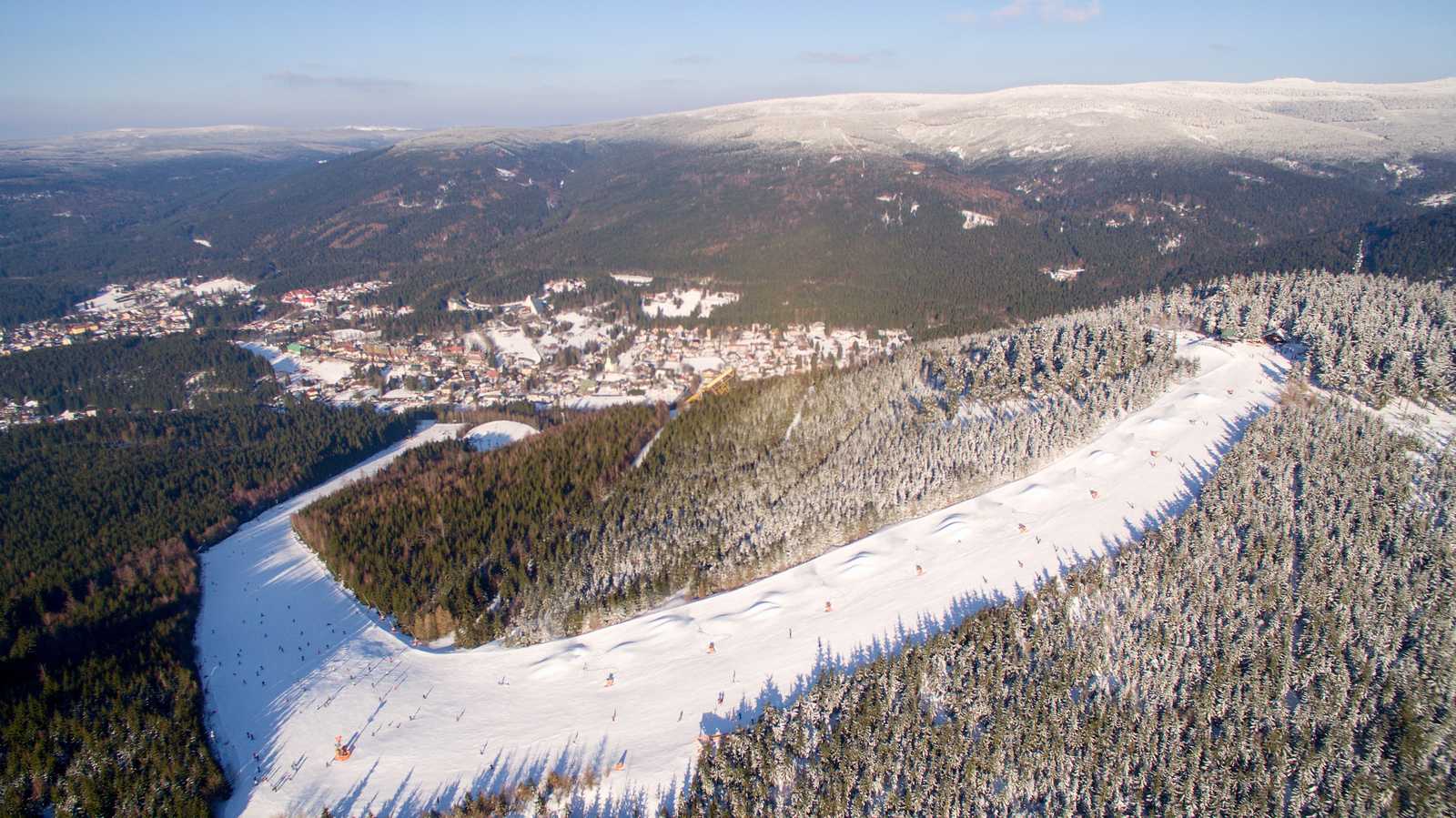 harrachov zima 19