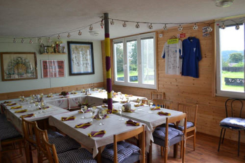 restaurace SK Zasada