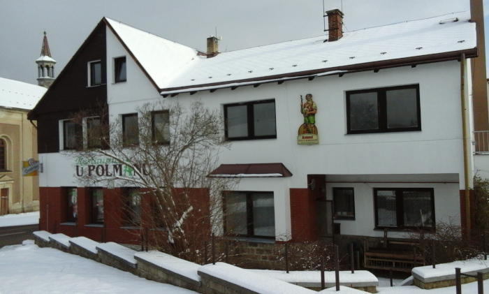u Polmanu